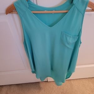 Dressy Tank